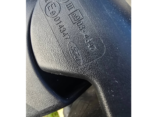 Зеркало электрическое Ford S-MAX 2006 - 2015 года