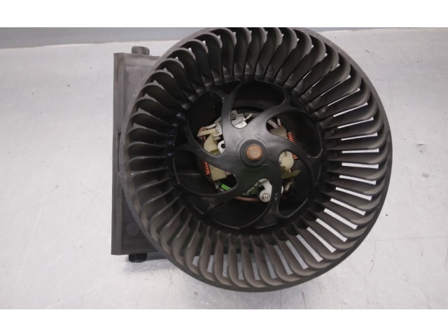 Вентилятор печки    1J1819021A   Volkswagen Golf SportWagen