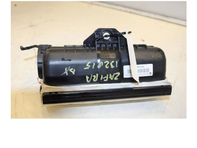 Turbodmychadlo Турбина 13111177 Opel Zafira B Z19DT