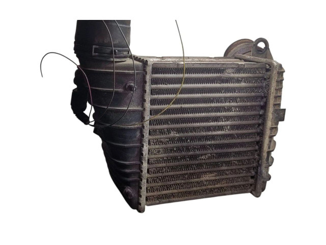 Интеркулер 862328X, IA1070 Audi A3 S3 8L