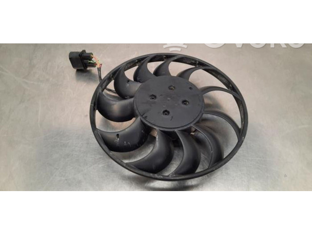 Комплект вентиляторов     5WA959455Q    Audi RS3 8Y 