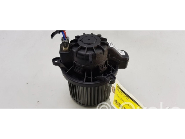 Вентилятор печки 97113B9000 Hyundai i10