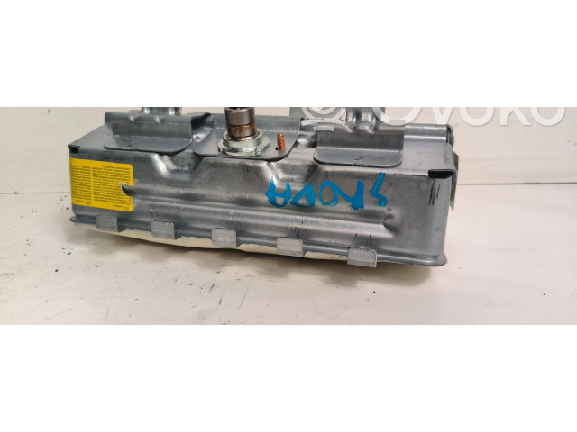 Подушка безопасности пассажира 5J1880202, 34040142A   Skoda Fabia Mk2 (5J)