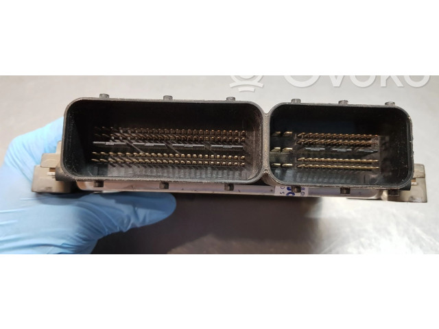 Блок управления двигателя 25189960, 28362311   Chevrolet Cruze