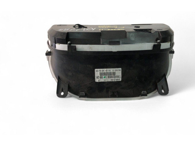 Панель приборов 1369836080   Citroen Nemo       