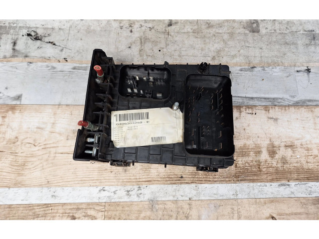 Блок предохранителей  1K0937804B, 1T1937535D   Volkswagen Touran I    