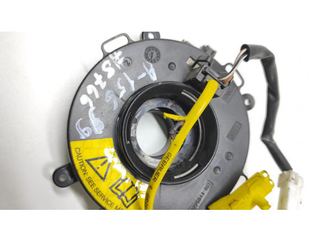 Полоса надувных подушек (кольцо srs)