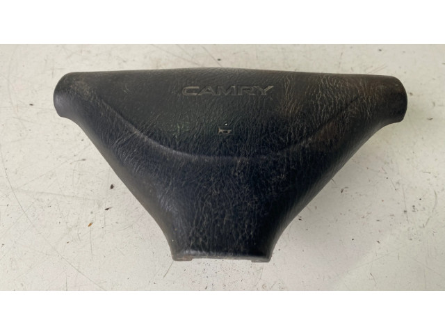 Подушка безопасности водителя 787184   Toyota Camry