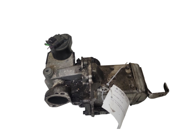 Zpětné zrcátko Volvo XC60 2015 31422119