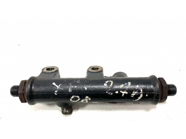 Vstřikovací lišta 4R8Q9C066AE, 4R8Q9C066 Jaguar XF pro naftový motor 2.7 AJF