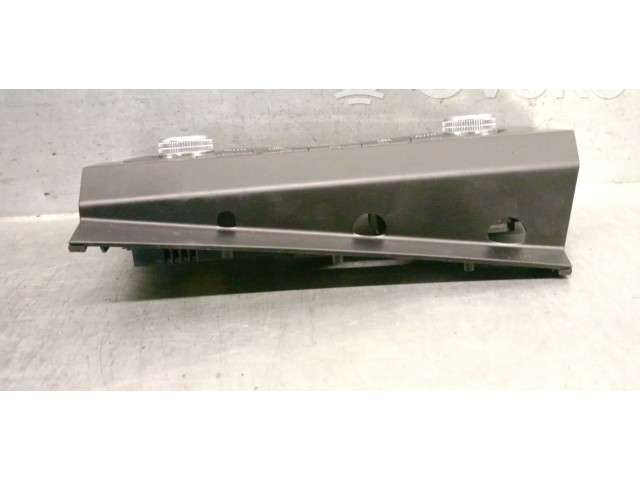 Блок управления климат-контролем 8K1820043T, 8K1820043AJ   Audi A4 Allroad