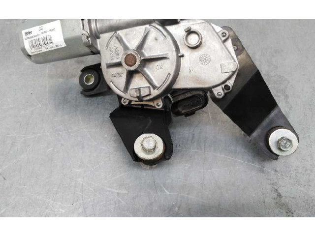 Моторчик заднего дворника 987001K010, W000031057    Hyundai ix20