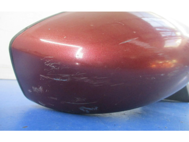 Зеркало электрическое Fiat Idea - года