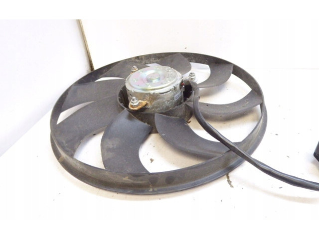 Механический вентилятор