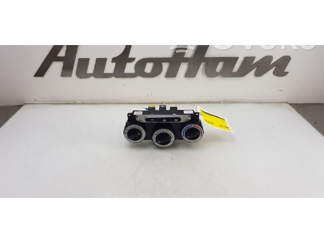 Блок управления климат-контролем 972500X0304X Hyundai i10