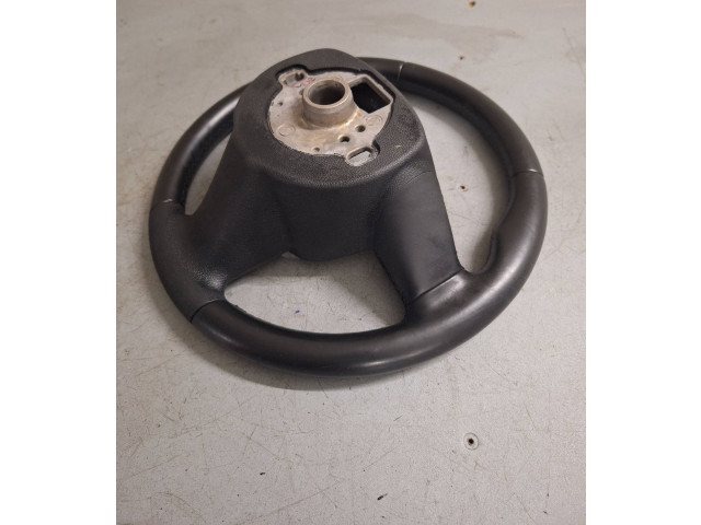 Руль Skoda Yeti (5L)  2009 - 2017 года 3T0419091H      