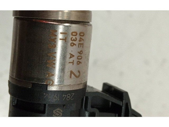 Vstřikovač 04E906036AT, TSI Volkswagen T-Cross