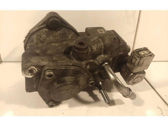 Топливный насос