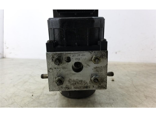 Вентилятор печки 0006647V003 Smart ForTwo I