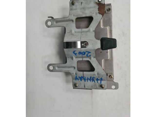 Блок управления двигателя 3910726740, 9030930154F   Hyundai Coupe