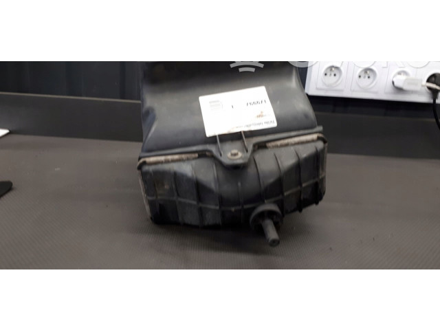 Интеркулер 8478500 Fiat Idea