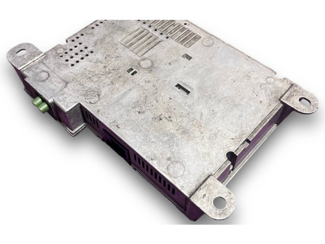 Блок комфорта S1582, A1679005923 Mercedes-Benz GLE W167