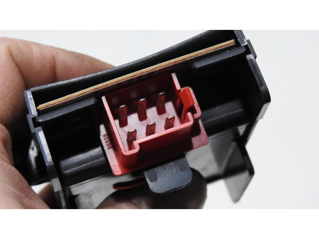 Модуль фонарей