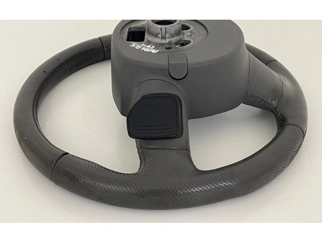 Руль Audi Q5 SQ5 2008 - 2017 года