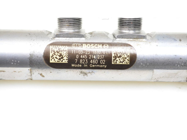 Топливная рампа 7823460 Mini Cooper Countryman R60 для двигателя N47 C16 A