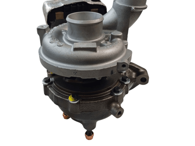 Turbodmychadlo Турбина 780502, 780502-5001S Hyundai Santa Fe