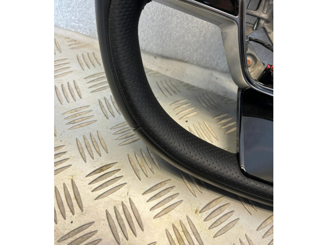 Volant Renault Megane E-Tech 2024