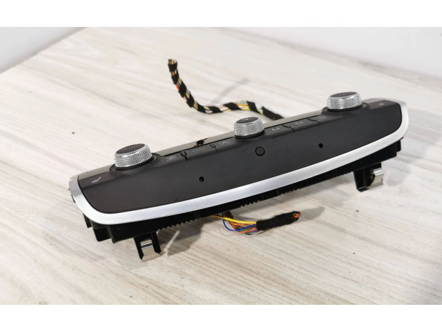 Блок управления климат-контролем 83A820043J, 901565245102   Audi A1