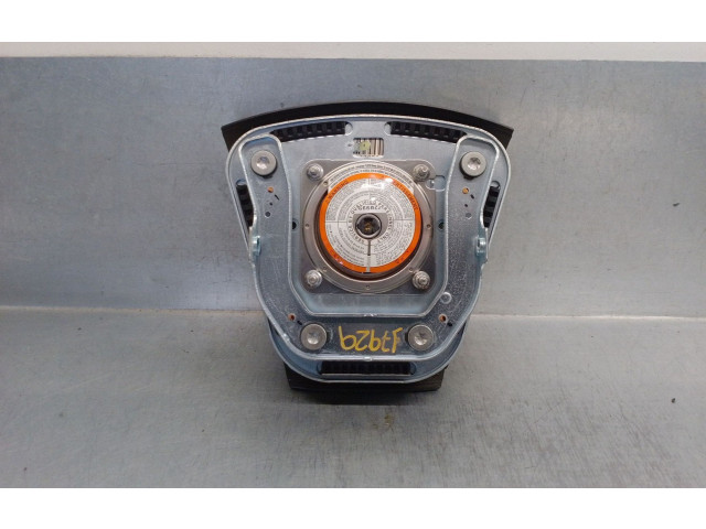 Подушка безопасности водителя 96641809 Chevrolet Epica