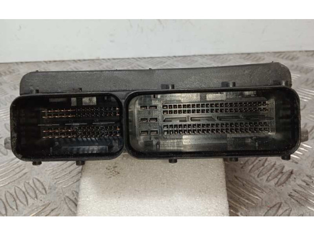 Řídící jednotka 03L906022NP, 0281016152   Audi A5 Sportback 8TA 2011