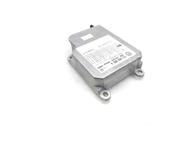 Блок подушек безопасности 1C0909605A, 5WK43122   Volkswagen Transporter - Caravelle T5