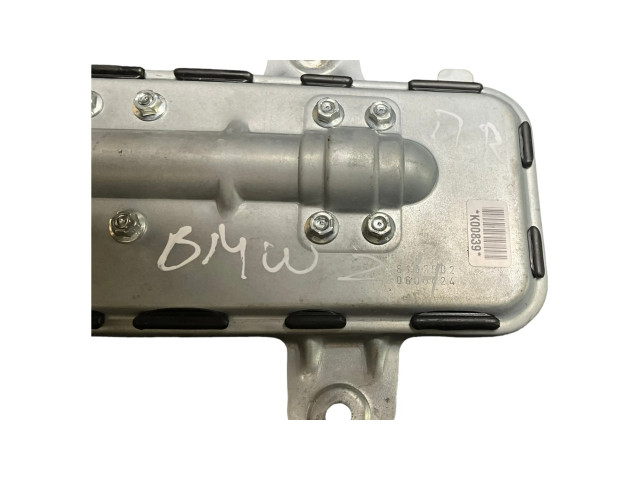 Подушка безопасности двери 34705513003, 06B153OT0320O   BMW Z4 E85 E86