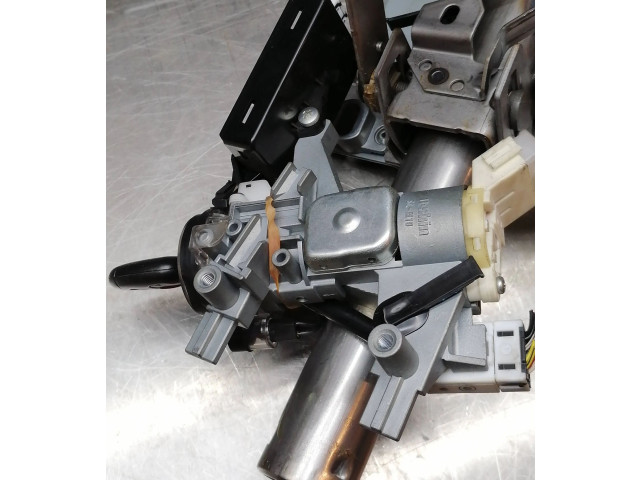 Рулевая рейка MN100321 Mitsubishi Lancer X 2007 - года