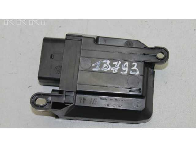 Модуль управления сидением