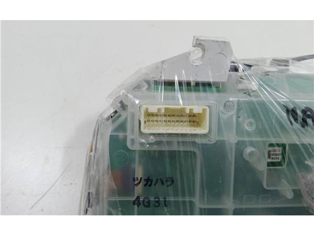 Панель приборов H4BHS2F Mazda 3 II