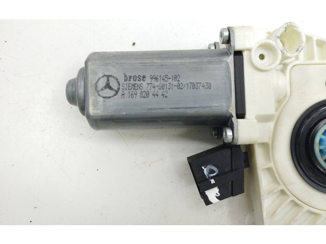 Zpětné zrcátko Mercedes-Benz A W169 2010 A1698204442, 996145102