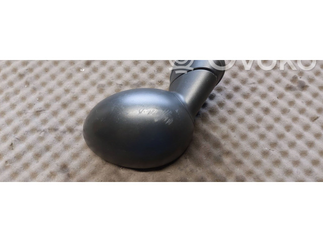 Зеркало электрическое        Mini One - Cooper Coupe R56  2005 - 2014 года   