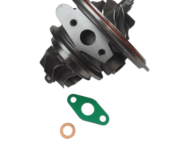 Turbodmychadlo Турбина 821719-0004, CHRA10-793647 BMW 5 GT F07