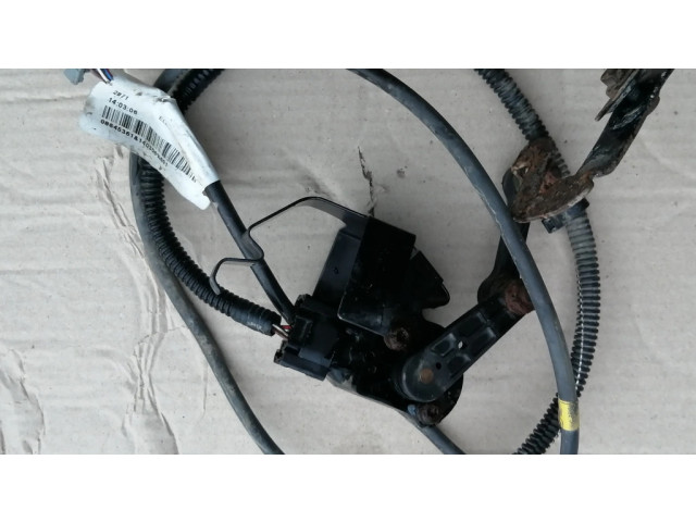 Датчик высоты (фар)