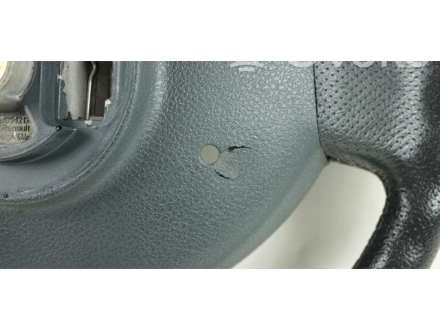 Руль Dacia Duster   -  года 484008071R      