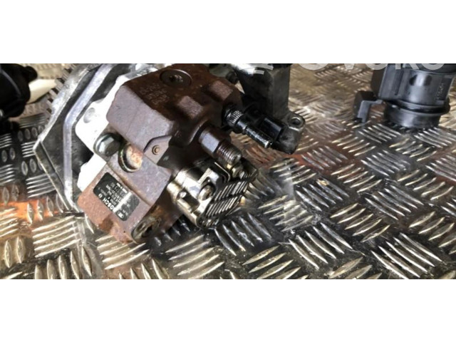 Vstřikovací čerpadlo 9637317380 Peugeot 206 DV4TD_8HX