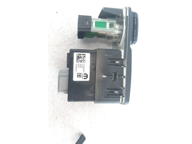 Блок управления 07356934250   Jeep Renegade