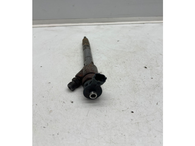 Форсунка 9828959880, 0445110955    Peugeot Partner III   