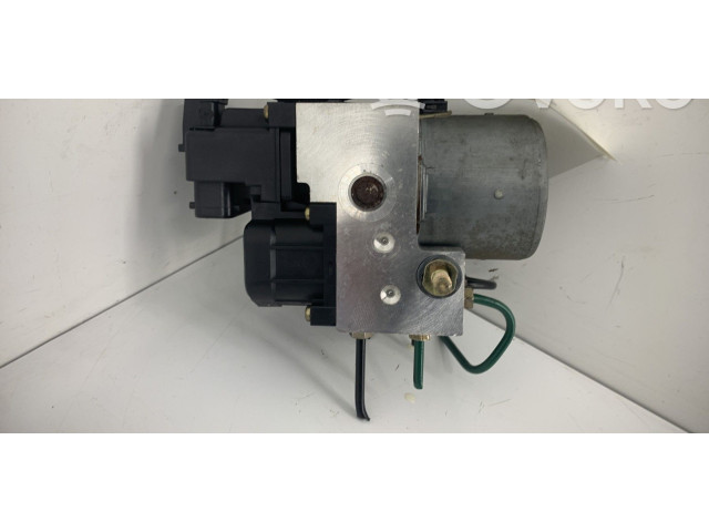 Блок управления АБС 7701050132   Renault Clio II