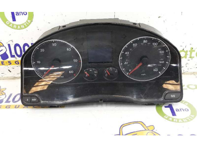 Панель приборов 1K0920963B, 1K0920963B Volkswagen Jetta III