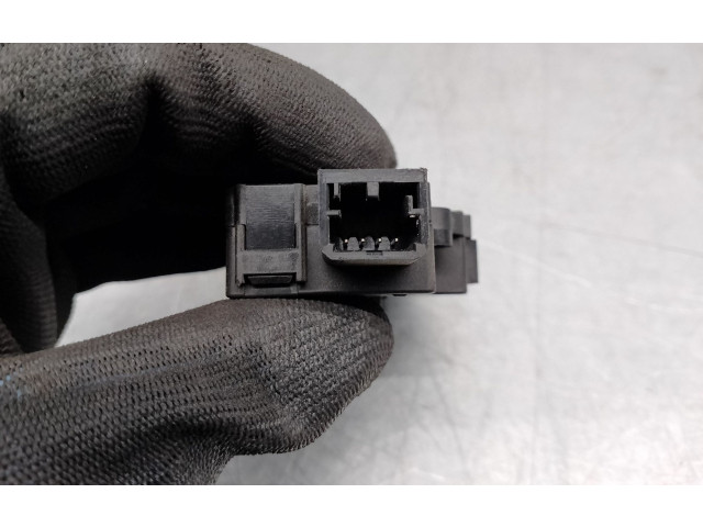 Вентилятор печки 05072006 Mercedes-Benz R W251